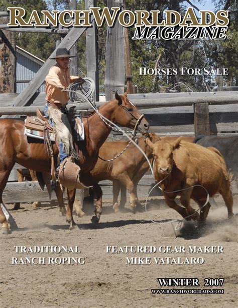 Ranch classifieds, Horses for Sale, Horse classifieds, Ranch Horses for sale, Cattle for Sale, Cattle Classifieds, Cattle Ranches for sale, Ranch jobs. . Ranch world ads texas